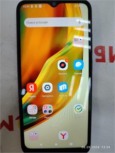 XIAOMI REDMI A2+ 3/64 ГБ 890000521381