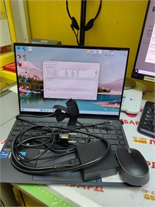 14" Ноутбук ASUS ZenBook 14 OLED UX5401 (i7 12700H) 890000571632