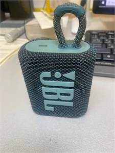 Портативная колонка JBL GO 3 890000569953