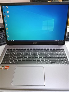 Ноутбук ACER EXTENSA 215-23 (Ryzen 5 7520U) 890000461495