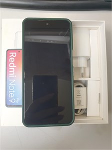 XIAOMI REDMI NOTE 9 PRO 6/128 ГБ 890000523966