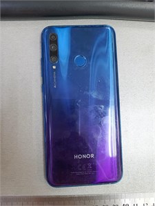 Honor 10i 4/128 890000570745