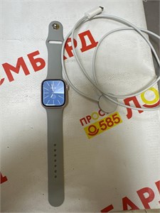 Часы Apple Watch Series 9 GPS Aluminium 41mm (A2978) 890000571295