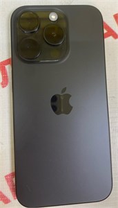 APPLE IPHONE 15 PRO 256 ГБ 890000569102