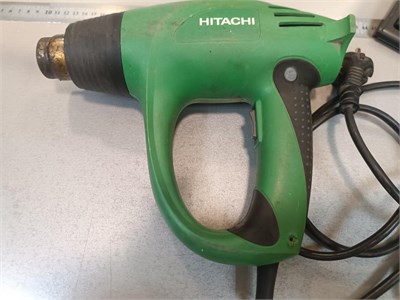 Фен технический HITACHI RH 600T 890000571708