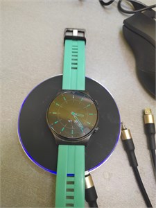 Смарт-часы HUAWEI Watch GT 2 Pro (VID-B19) 890000572269