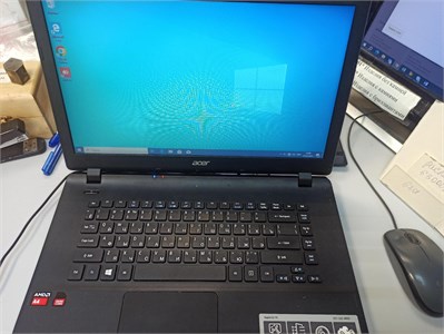 Ноутбук Acer ASPIRE ES1-522 (A4 7210) 890000556456