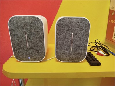 Колонки Fiero BHS-50 890000569280