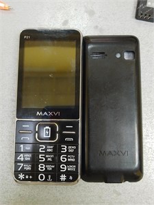 MAXVI P21 890000571338