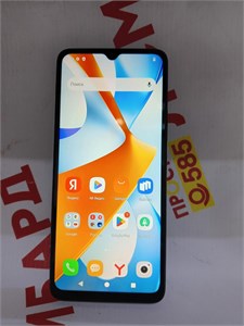 XIAOMI POCO C61 4/128 ГБ 890000571127