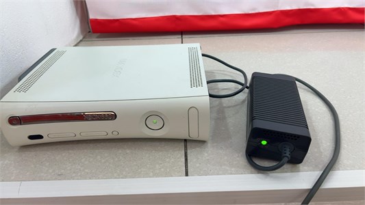 Игровая приставка Microsoft Xbox 360 890000571964