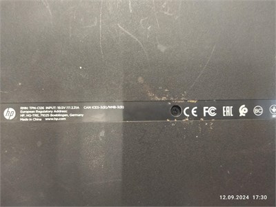 НОУТБУК HP /E2-7110 890000523622
