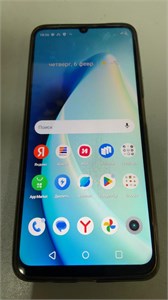 REALME NOTE 50 3/64 ГБ 890000574740