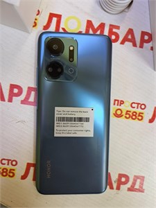 HONOR X7a 6/128 890000558562