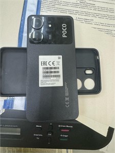 XIAOMI POCO C65 8/256 890000565034