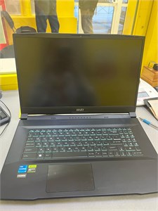 Ноутбук MSI GF76 Katana 11UEK-604XRU/i5-11400H/RTX 3060 890000581190