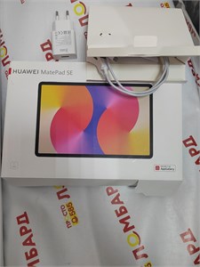 Планшет HUAWEI MATEPAD SE 11 (AGS6-L09) 8/128 ГБ 890000580560