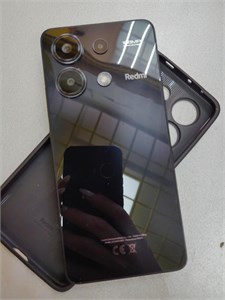 Xiaomi Redmi Note 13 8/256 890000580174