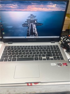 Ноутбук MAIBENBEN M545 /Ryzen 5 PRO 4650U 890000580730