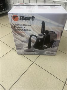 Отпариватель Bort Comfort+ 890000581629