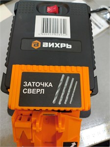 Станок заточной Вихрь СЗМ-65 890000580034