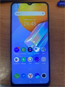 VIVO Y31 4/64 ГБ 890000580841