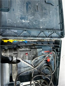ПЕРЕФОРАТОР BOSCH GBH 240 890000526796