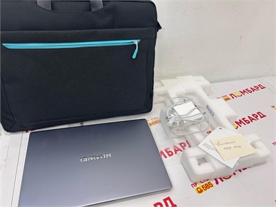 Ноутбук HUAWEI MateBook D16 MCLF-X (i5 12450H) 890000579770