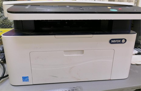 МФУ лазерное Xerox WorkCentre 3025 890000581649