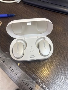 Наушники Bose QuietComfort Earbuds Sandstone 890000579738