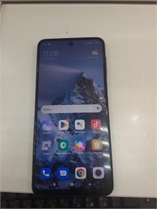 Xiaomi Redmi Note 9S 4/64 ГБ 890000582576