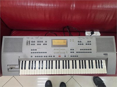 KORG IS50 890000571085
