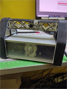 Малярный светильник Lossew lamp P2 Ultra Pro lossewp2up 890000583523