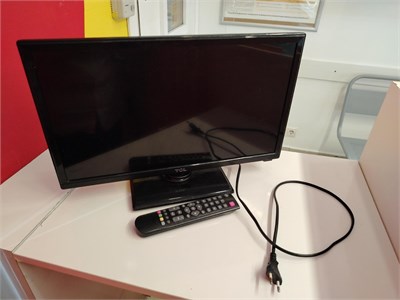 20" Телевизор TCL LED20D2710 2016 890000583161