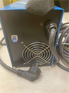 СВАРОЧНЫЙ АППАРАТ Weldmaster ИСА-220 890000504957