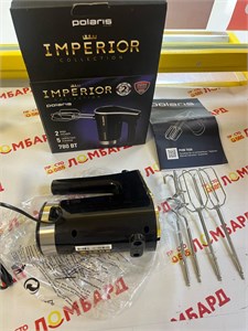 Миксер Polaris PHM 7029 890000583295
