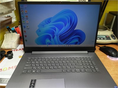 НОУТБУК LENOVO ideapad 3 17itl6 (Pentium Gold 7505) 890000567812