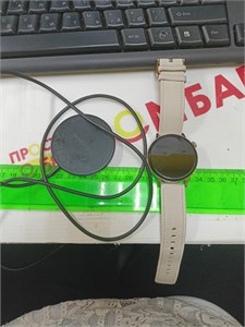 Смарт-часы HUAWEI WATCH GT 3 (MIL-B19) 890000582060