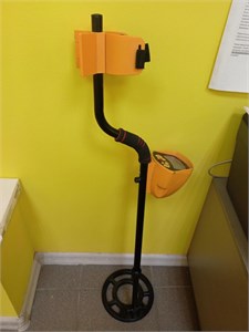 Металлоискатель MD-3010II 890000583454