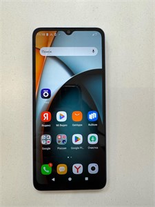 XIAOMI REDMI A3 3/64 ГБ 890000583693