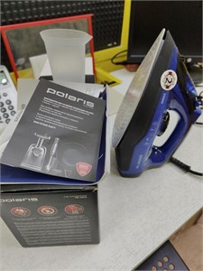 УТЮГ POLARIS PIR 2481K 890000581735