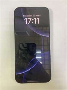 APPLE IPHONE 16 PRO MAX 256 ГБ 890000583510