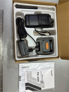 Рация Hytera TC508 890000582049
