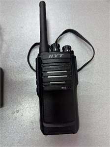 Портативная радиостанция Hytera TC-508 890000582055