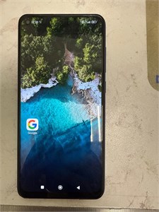 XIAOMI REDMI NOTE 9 3/64 ГБ 890000582220