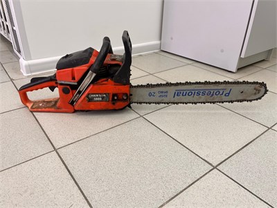 Цепная пила Chainsaw5800 890000582692