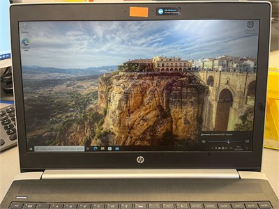 15.6" Ноутбук HP Probook 450 G5 (i7 8550U) 890000582386