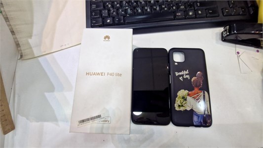 HUAWEI P40 LITE 6/128GB 890000582286