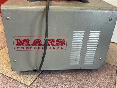 СВАРОЧНЫЙ АППАРАТ MARS mig2000-1 890000583443