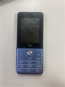 Сотовый телефон Itel it5250 890000582482